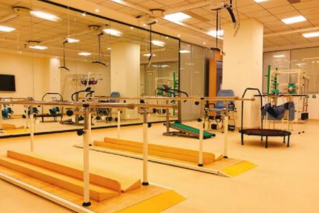 常州溧阳颐康护理院_常州中上等养老院哪个好,常州比较好的养老院