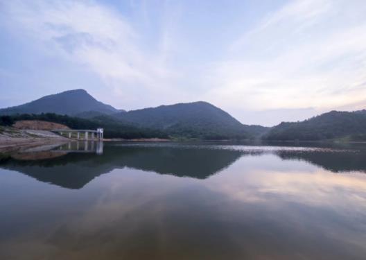 安徽岳西大别山康养基地_安庆性价比高的养老院介绍几家