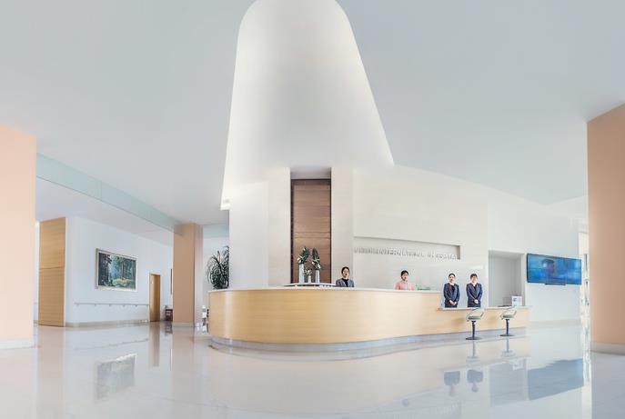 大连维特奥丹田健康小镇环境图片