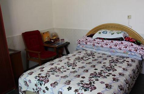 周福爱民托老住宿中心_湘潭五星级老年公寓有几家,湘潭市区养老院有哪些