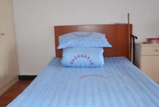 宿松县幸福老年公寓_安庆全护理养老社区地址,安庆正规社区养老院