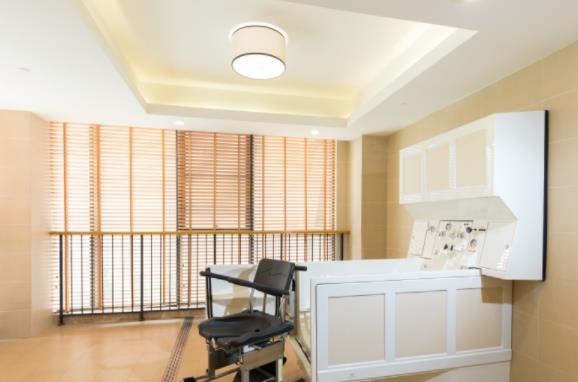 朗和银湖国际医养中心_杭州3000-5000养老社区名单一览