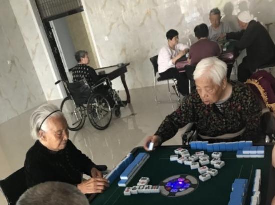 武安北晨医养院_邯郸养老院怎么样,邯郸 养老院