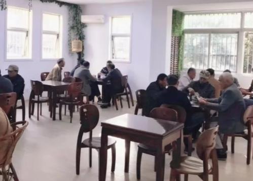 扬州收费便宜养老院名单一览,扬州养老医院