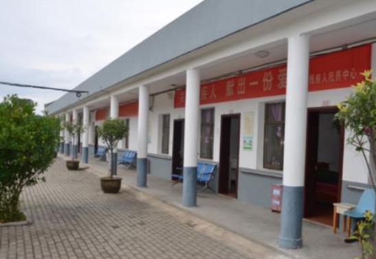 宿松县幸福老年公寓_安庆一般养老院,安庆养老院一览表