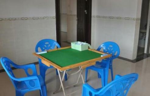 茂名市慈爱新华颐养院环境图片