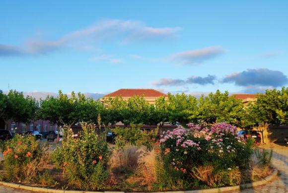 烟台德记老年公寓环境图片