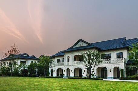 绿城乌镇雅园_嘉兴优质养老院排名,嘉兴优质养老院排名前十