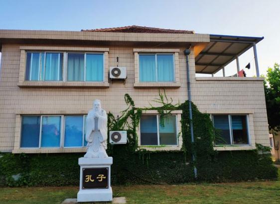 烟台德记老年公寓_烟台顶级养老院,烟台比较高端的养老机构