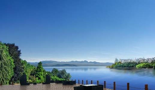 中铁任之健康城_重庆口碑好养老社区查询,重庆高端养老社区