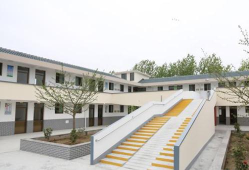 海门三厂中兴享乐园_南通好的养老社区收费价格表,南通有几个养老院