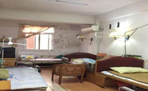 南京爱福家老年公寓_南京残疾人养老院,南京市残疾人之家