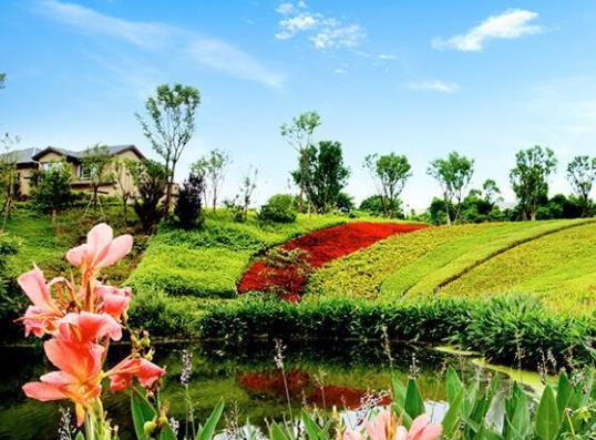 中铁任之健康城_重庆口碑好养老院,重庆十大养老院