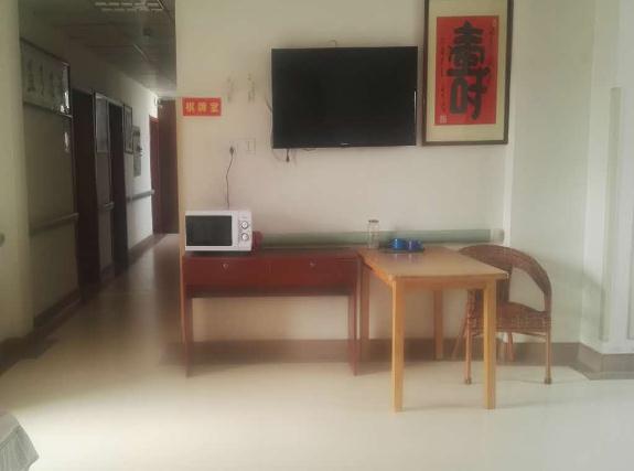 青岛市市北区乐宁居京山老年公寓_青岛全护理养老院收费价格表,青岛的养老院怎么收费