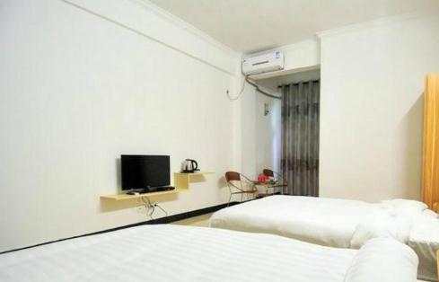 三亚凤凰参龙老年公寓环境图片