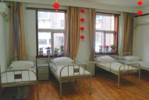 大连爱鑫养老院_大连正规养老院多少钱,大连养老院收费标准