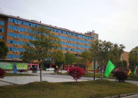 丰城市饮水思源老年公寓环境图片