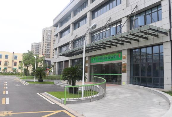 康乐年华盐城康年颐养院_盐城老年痴呆照护老年公寓查询,盐城老年公寓价格