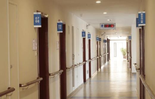 无锡市惠山区长安蓝天养老院_无锡养老院,无锡养老院收费价格