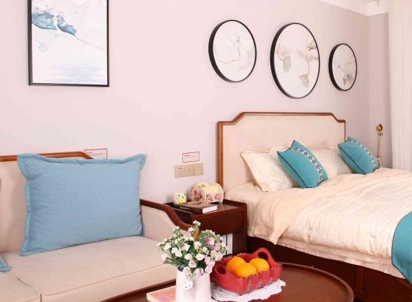 徐州市爱馨康颐养老公寓_徐州7000元老年护理院,徐州哪个养老院招护工