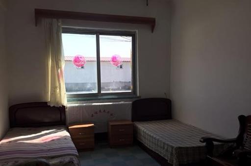 抚顺市新抚区喜福来养老院环境图片