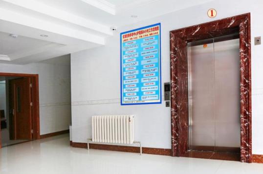 大连虹德慈善养老中心_大连一般养老院排名前十,大连最好养老院