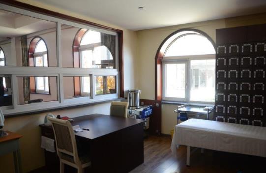 大连金州新区卧龙国际养老中心环境图片