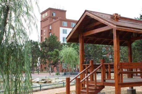 德缘老年休养中心_威海有名的老年公寓怎么样