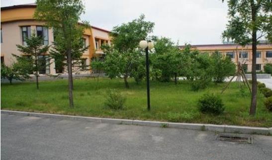 鞍山市福兴老年公寓_鞍山有名的养老院地址,鞍山最好的养老院排名