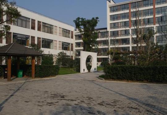 无锡广益养老中心环境图片