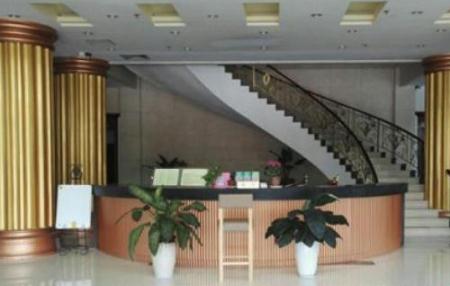 即墨裕康养老服务中心环境图片