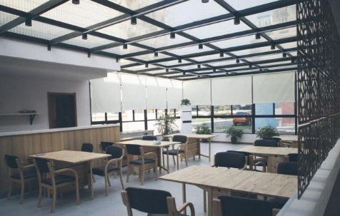 佰仁堂南通康佑老年公寓环境图片