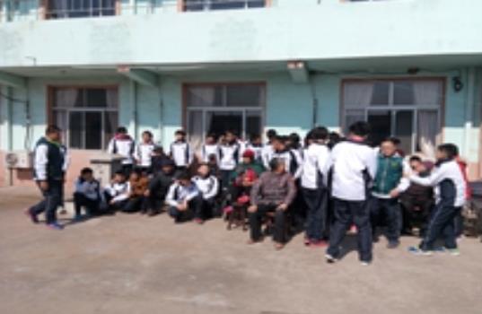 青岛黄岛区琅琊台老年公寓_青岛8000元养老院,青岛养老院收费8000