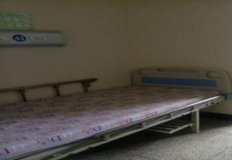 市北区交运温馨护理院_青岛3000元左右养老院