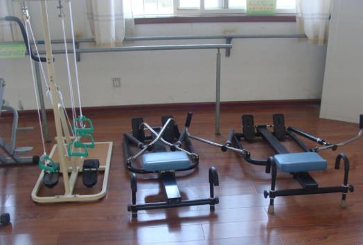 青岛城阳区惜福老年公寓环境图片