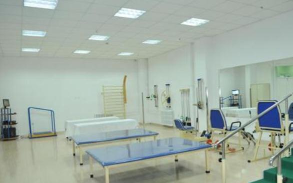 青岛济慈老年公寓_青岛带医疗养老院哪家好