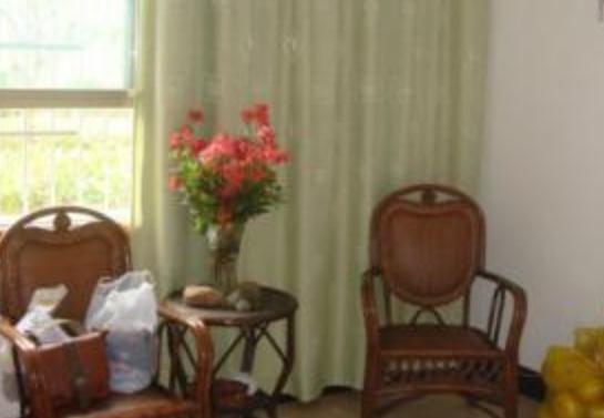 青岛市南区乐康老年公寓环境图片