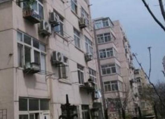 青岛市南区乐康老年公寓环境图片