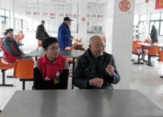 青岛市南区乐康老年公寓环境图片