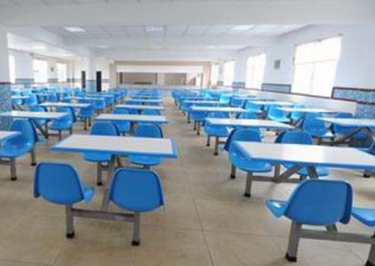 涪陵社会福利院环境图片