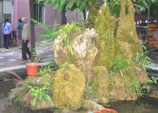 江津耀文老年公寓环境图片