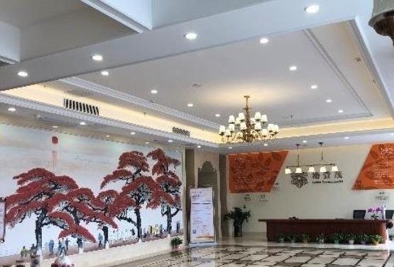 远洋椿萱茂（广州科林路）老年公寓环境图片