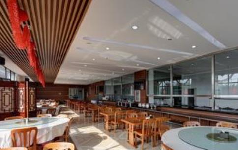 乐龄怡养亲和源环境图片