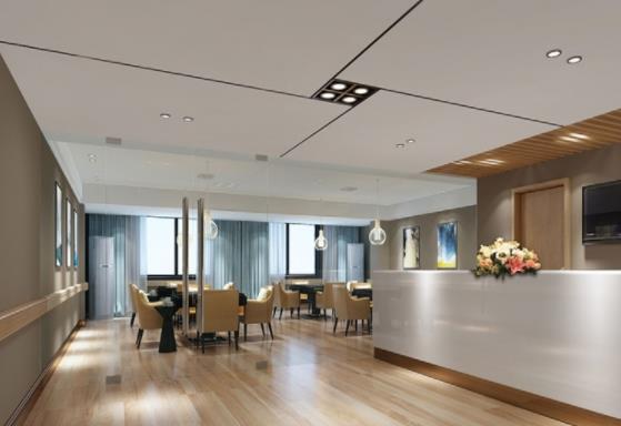 新昌阳光福利中心_绍兴比较有名的养老院大约多少钱