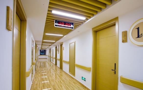 新昌阳光福利中心_绍兴6000元养老院列举几家