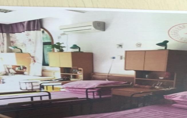 上海市浦东新区金杨新村街道灵山养老院环境图片