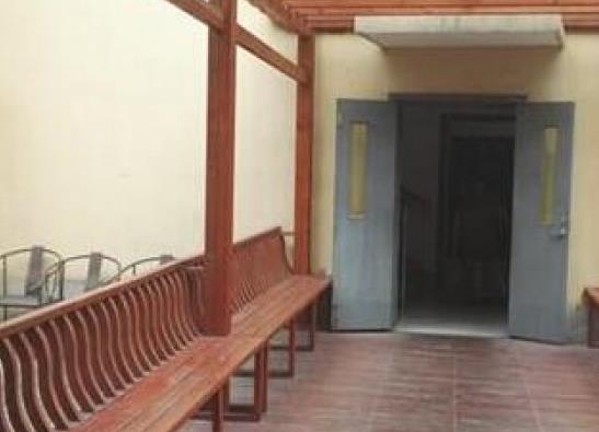 桐庐县社会福利中心_杭州老年痴呆照护养老院一览表