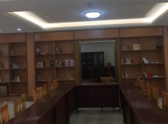 梅州市梅江区鸿福老年公寓_梅州失能老人老年公寓一览表