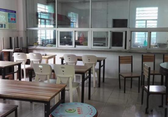 杭州市萧山区河庄养老院环境图片