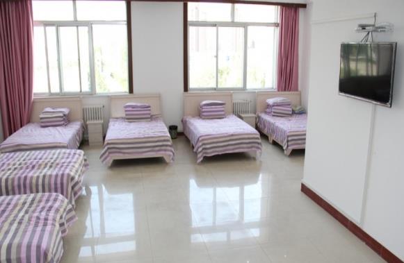 鄂尔多斯中华情社区居家养老服务中心_鄂尔多斯7000元养老社区,鄂尔多斯基础养老金标准